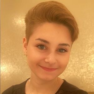 Meet your Posher, Sofia